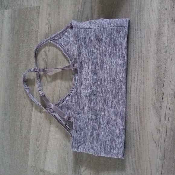 3 Pack of Forever 21 Sports Bras (m) - Picture 3 of 4